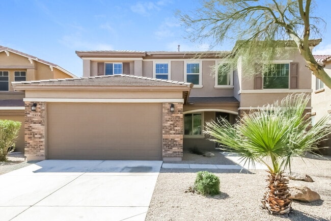 Building Photo - 545 E Navajo Trail