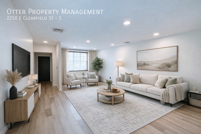 Photo - 2250 E Clearfield St Unidad 1