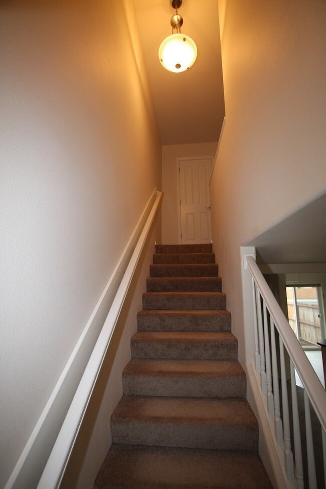 Photo - 3 Bedroom East Anchorage Condo w/ Fenced Yard!
