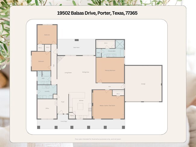 Photo - 19502 Balsas Dr