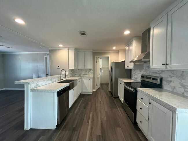 Photo - 291 Buffalo Way House