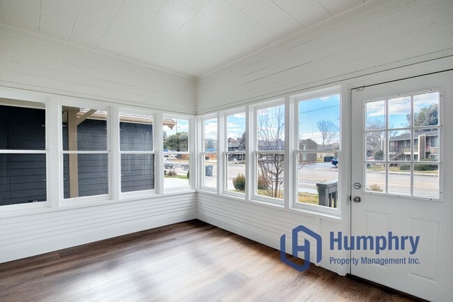 Photo - Charming home within walking distance to the greenbelt.