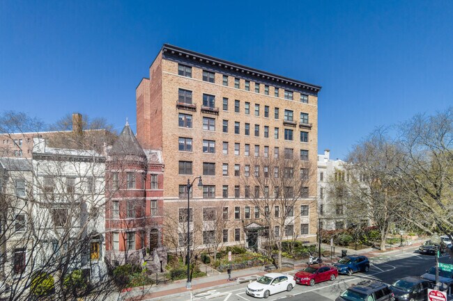 The Whyland - The Whyland Apartments