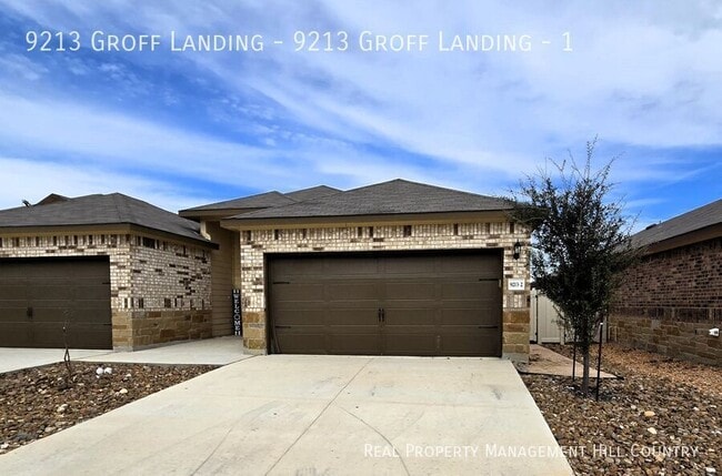 Building Photo - 9213 Groff Lndg Unit 1