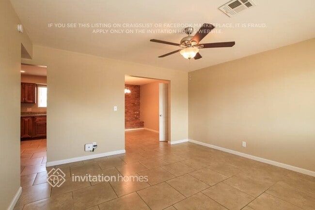 Photo - 2307 E Hillery Dr