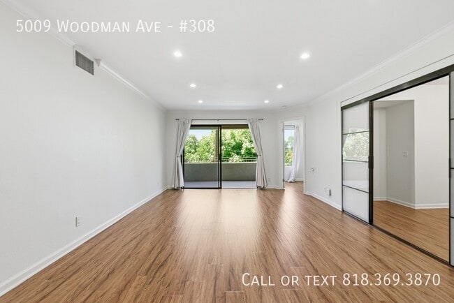 Photo - 5009 Woodman Ave Unit #308