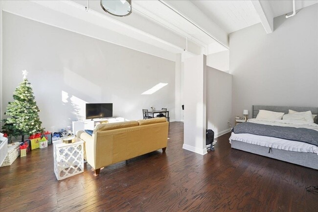 Photo - 1500 Hudson St Unit 7N