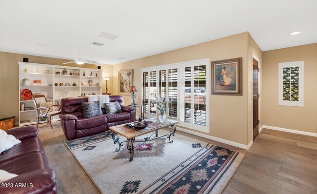 Photo - 4597 E Calle Ventura