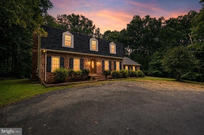 6401 Wolf Run Hunt Ct