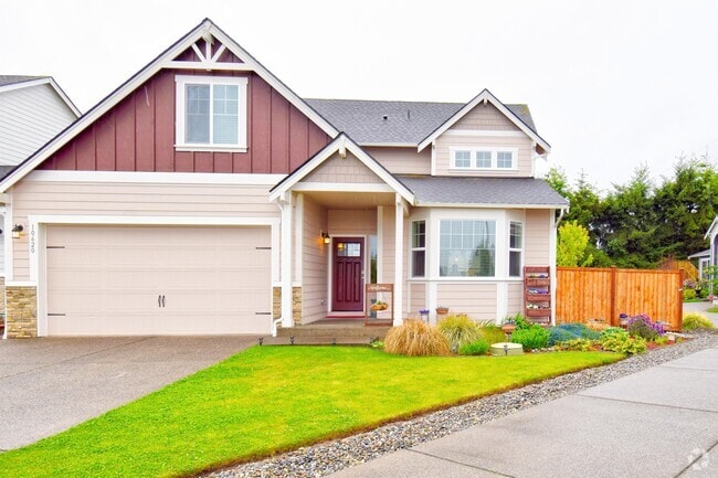 Building Photo - 10620 101st St Ct SW Rental