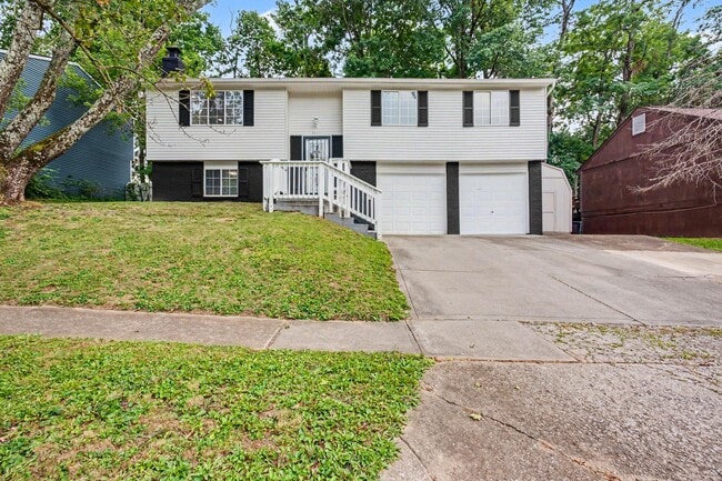 Building Photo - 3861 Orange Blossom Ln