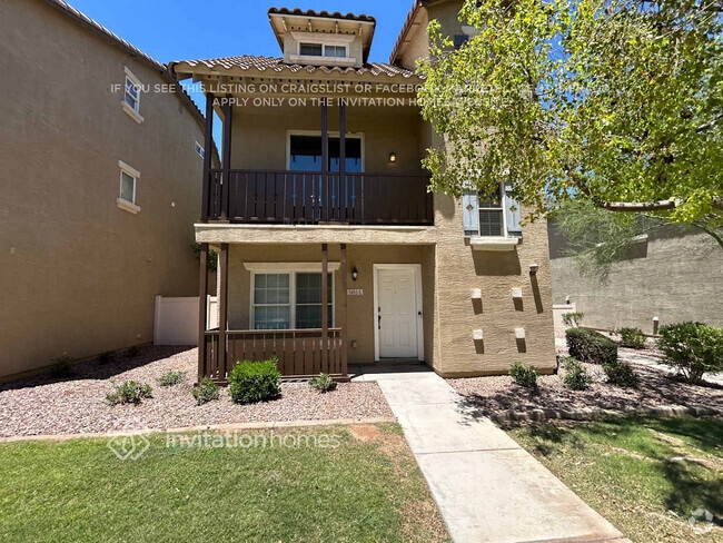 Building Photo - 5614 S 21st Pl Rental