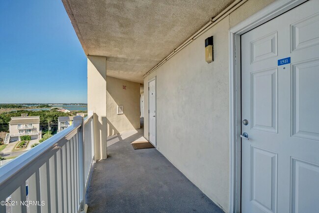Building Photo - 2000 New River Inlet Rd Unit 1511 Rental