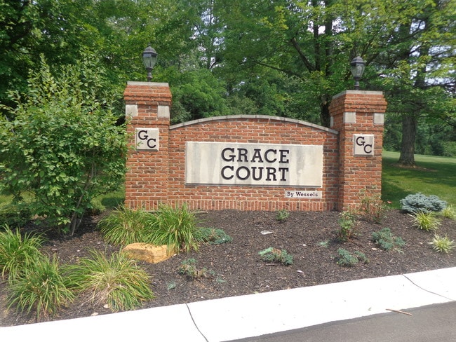 Grace Court