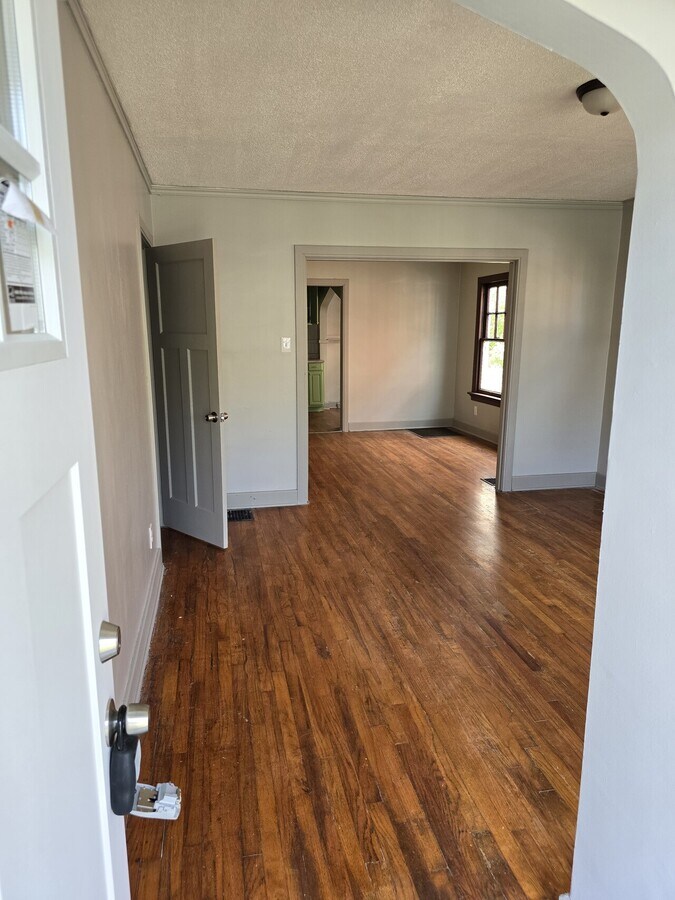 45 Marie Ave. Condo Unit 3 Condo for Rent in Dayton, OH