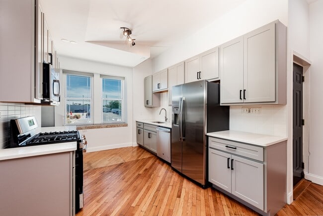 Photo - 1337 Vandeventer