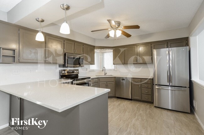 Photo - 8530 Alden Ln