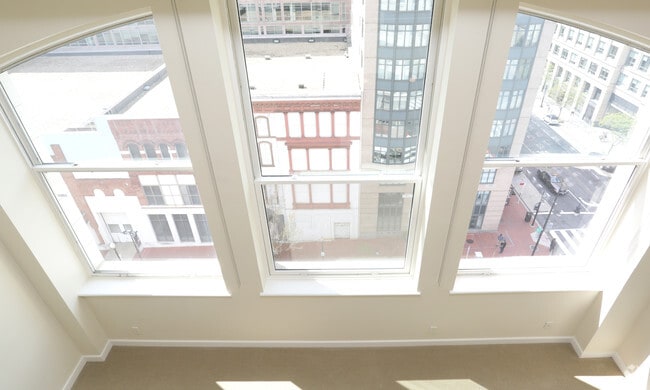 Un loft
