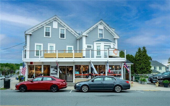 Photo - 7 Carroll Ave Unit 3