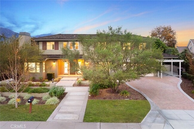 Building Photo - 416 N Altura Rd Rental