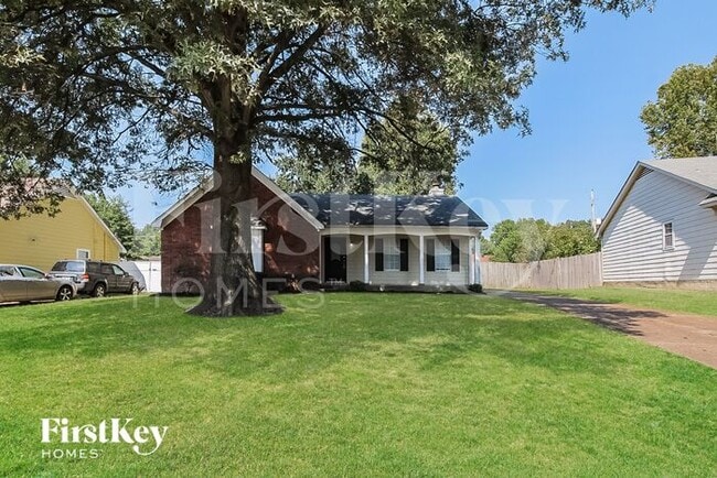 Building Photo - 4622 Crestfield Rd Rental