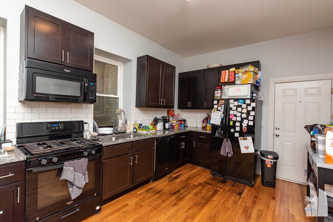 Photo - 2341 W Montana St Unit 1F