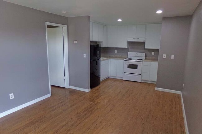 Photo - The Residences at Brookside