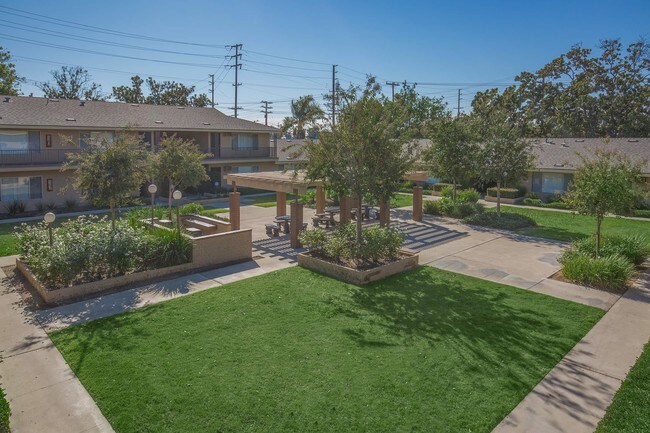 Photo - Orleans Apartment Homes