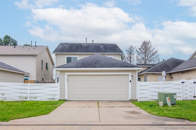 Photo - 20911 Young Meadows Way