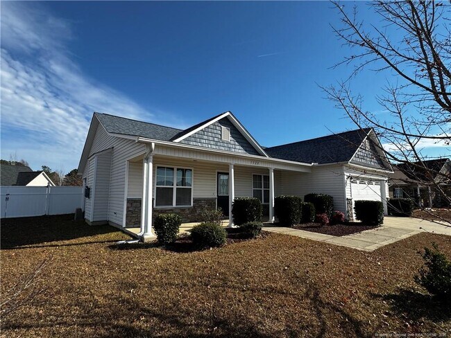 Photo - 1328 St Johns Loop