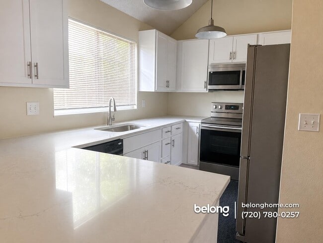 Photo - 21103 E 45th Ave