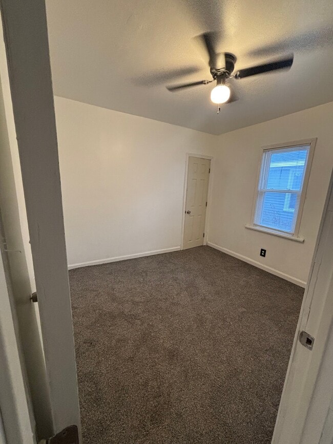 1 Swayze St