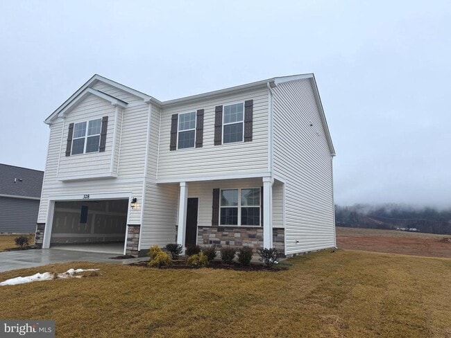 Building Photo - 328 Anconas Blvd