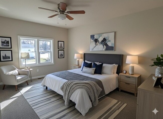 Photo - 6121 W 40th St