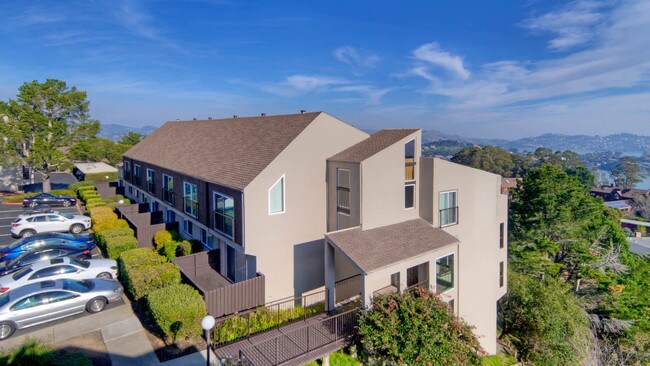 Summit at Sausalito Apartments For Rent in Sausalito, CA