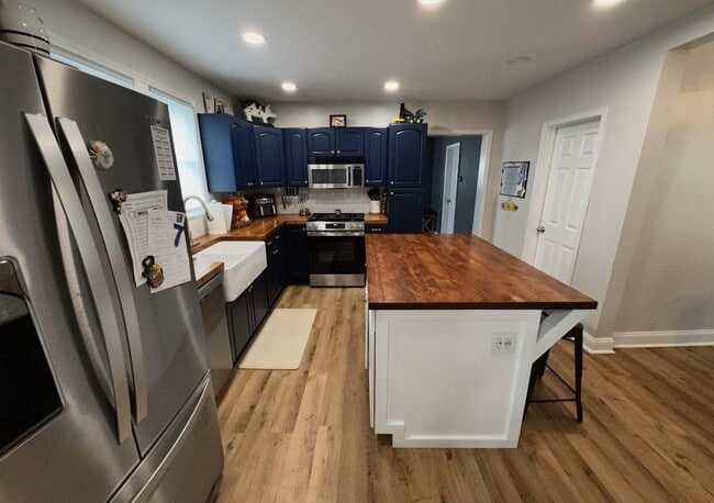 Photo - 13421 S Avenue O Unit Apt1