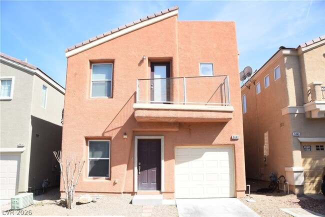 Building Photo - 9440 Crimson Sky St