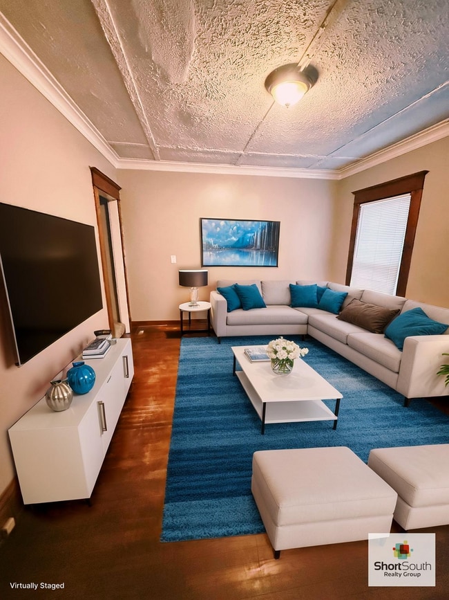 Building Photo - 1069 Quarry Ave NW Unit 1069 Quarry Ave NW #1