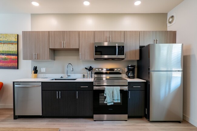 Photo - Horizon North