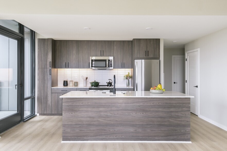Interior Photo