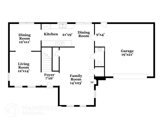 Photo - 2912 Hiking Trail