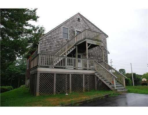 Building Photo - 3 Buttonwood St Unit 2