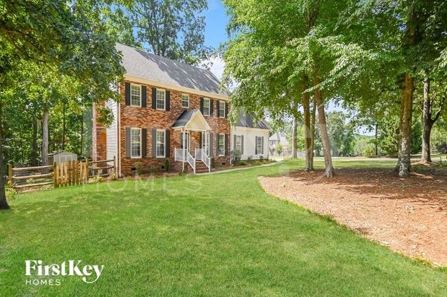 Photo - 5000 Scaleybark Ct