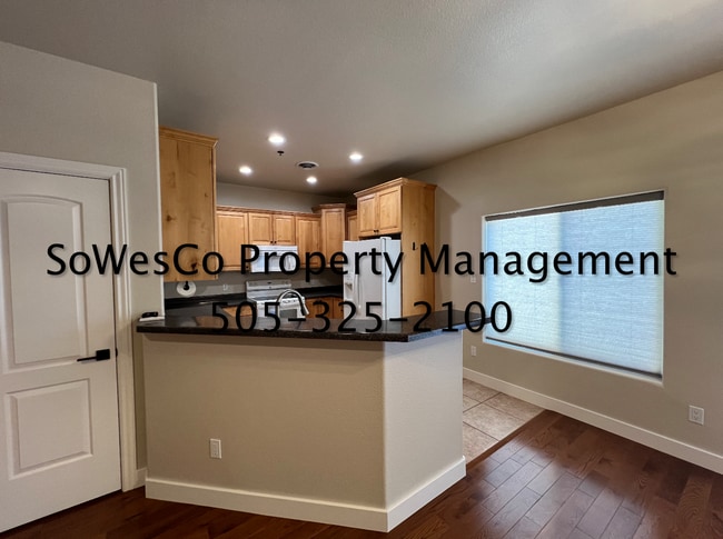 Photo - Gorgeous Townhome in Central Farmington with Three Bedroom Plus an Office