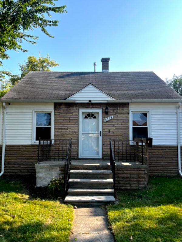 Photo - 8508 Chalmers Ave House