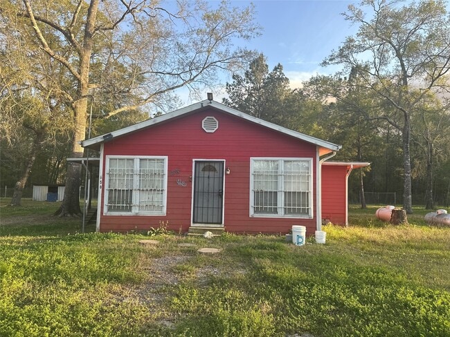 Building Photo - 650 Our Rd Rental