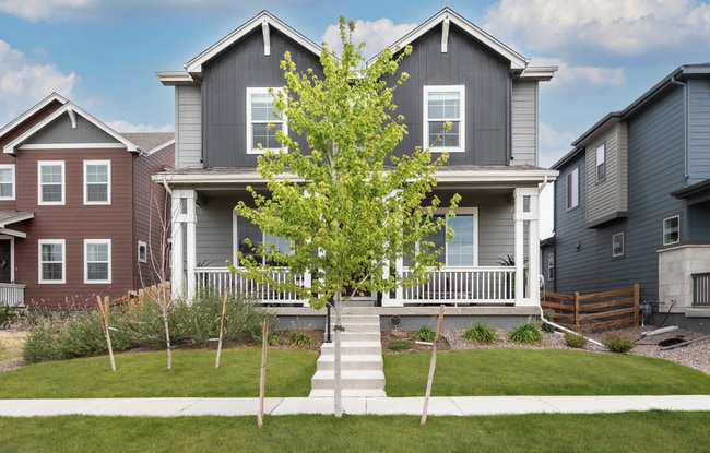 Building Photo - 17721 Parkside Dr N