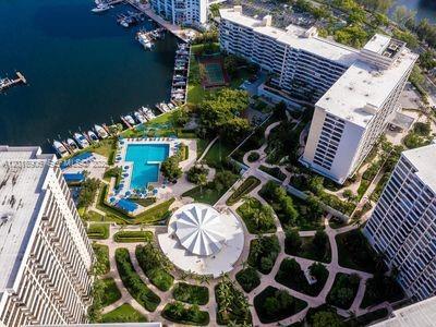 Building Photo - 600 Three Islands Boulevard Unit 920