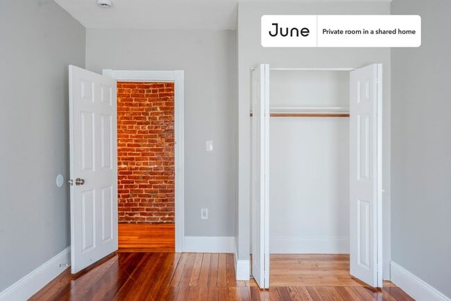 Photo - Room in Shared 4 bed/1.5 bath home Unit B