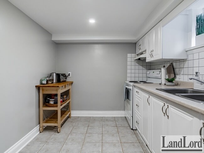 Photo - 65 Fairfield Ave Unité BSMT